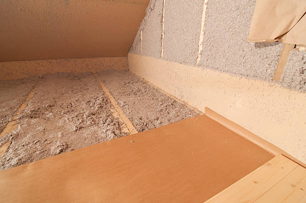 Best Insulation Maintenance and Repair in Las Animas, CO